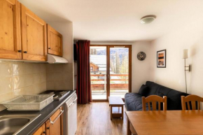 Les Chalets De Bois MÉan - D - Appartement sur les hauteurs des Orres 1800 MAE-3211